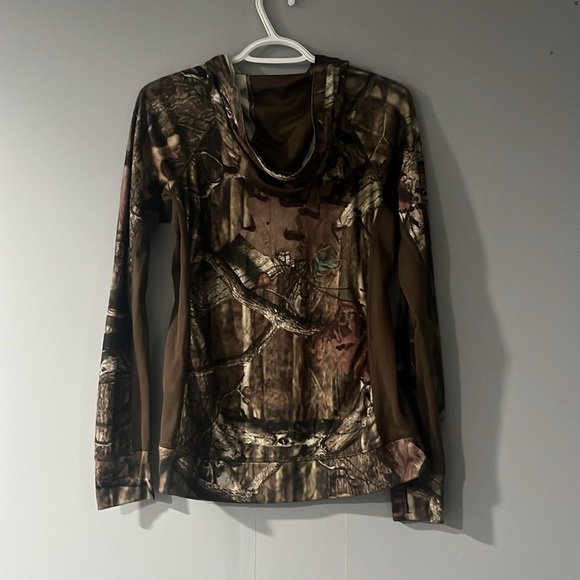 Cabela’s Outfit Her Top Size Large - Picture 5 of 7